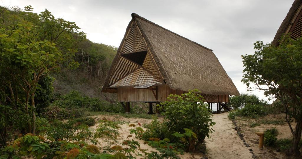 Jeeva Beloam Beach Camp Tanjung Ringgit Rom bilde