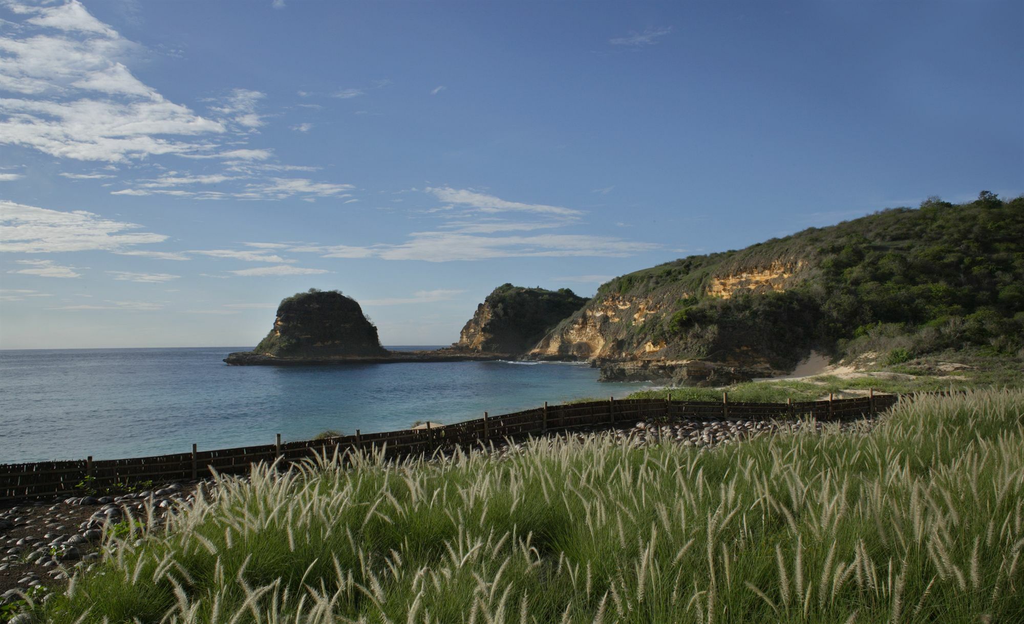 Jeeva Beloam Beach Camp Tanjung Ringgit Eksteriør bilde